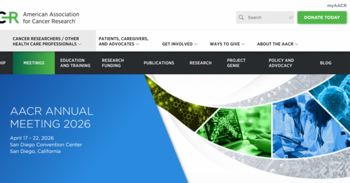 독성 줄인 ADC·기간 단축 AI 신약…글로벌 항암 트렌드 한눈에