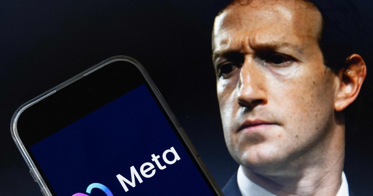 메타가 수백억 인재 모아 만든 첫 AI 모델, 성능은...