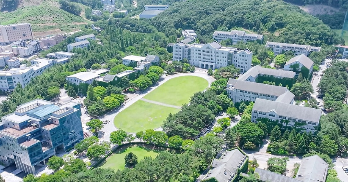 호서대, AI 학과 신설…지역대학, AI 전환 잰걸음