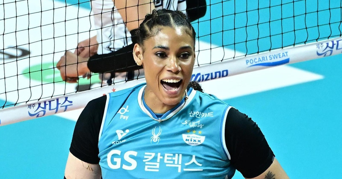 실바-모마 등 외국인 거포 다음 시즌에도 보나