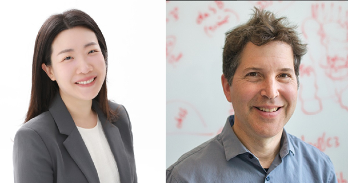 KAIST 과학자, 노벨상 베이커 교수와 'AI 단백질' 제작·검증·특허 완료