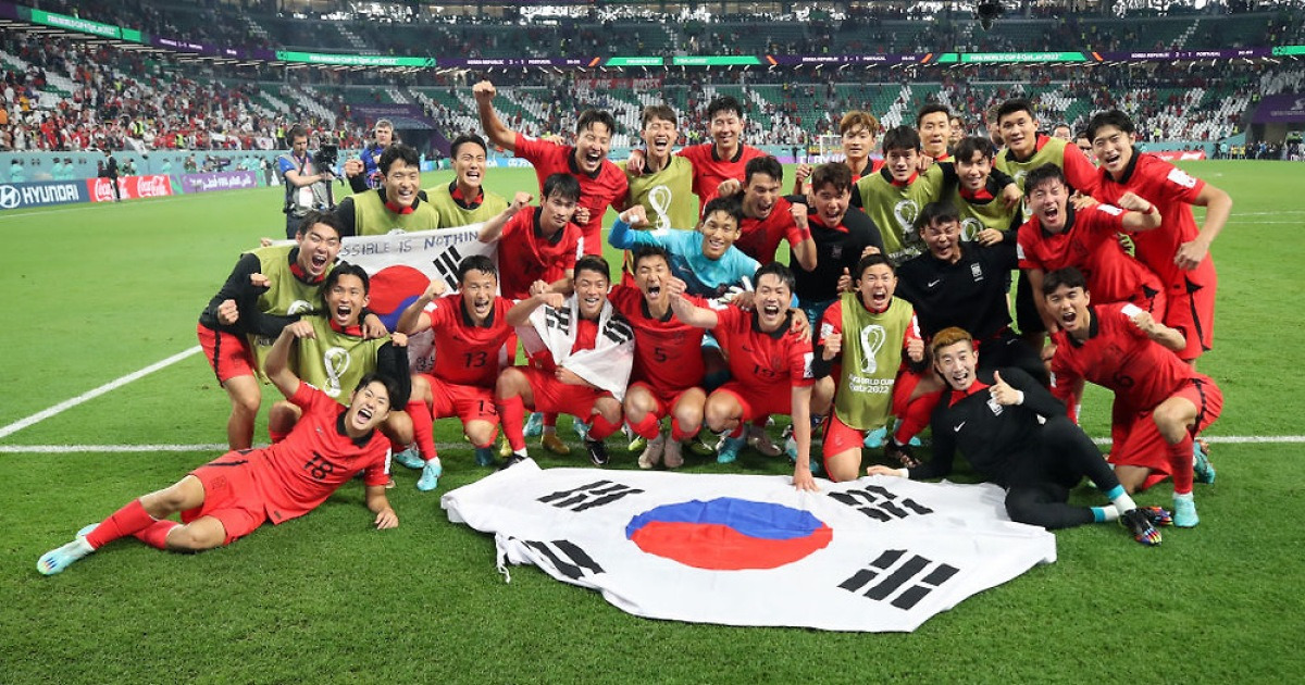 “유력한 차기 사령탑 후보…최종 결정만 남았다” 한국 ‘월드컵 16강’ 이끈 벤투 감독, 가나 지휘봉 잡고 현장 복귀할 수도
