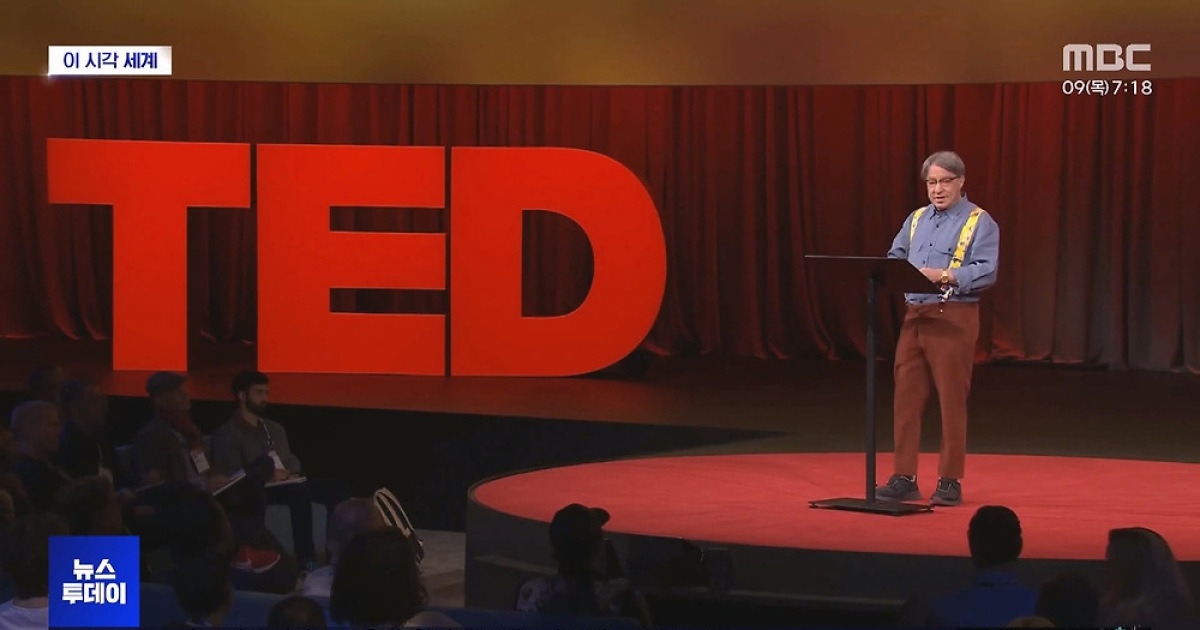 [이 시각 세계] "3년 내 AGI 실현‥노화사망 사라질 것"