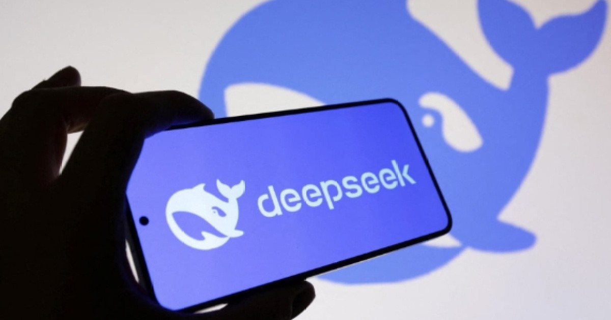 "中 AI, 脫 엔비디아 본격화?"⋯딥시크 V4, '화웨이 칩' 사용 가능성 부상