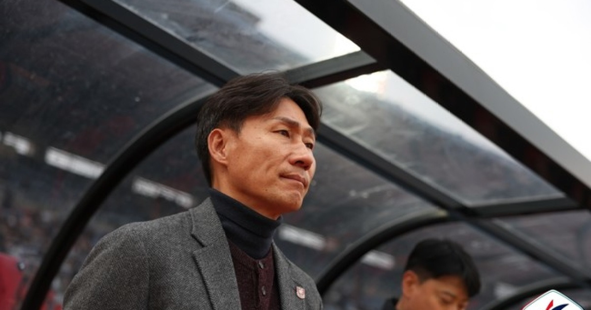 전북 잡고 5경기 무승...이영민 감독 "광주전서 부천만의 축구 확실히 보여줄 것"
