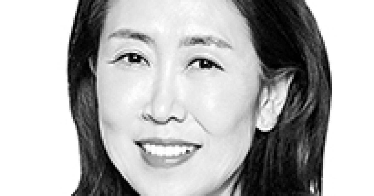 [중앙시평] 인공지능 보조바퀴가 작동하려면