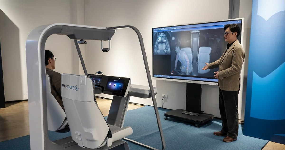 하만, 미래차 부품에 삼성 AI 기술 결합…"한국 완성차 회사와 협력"