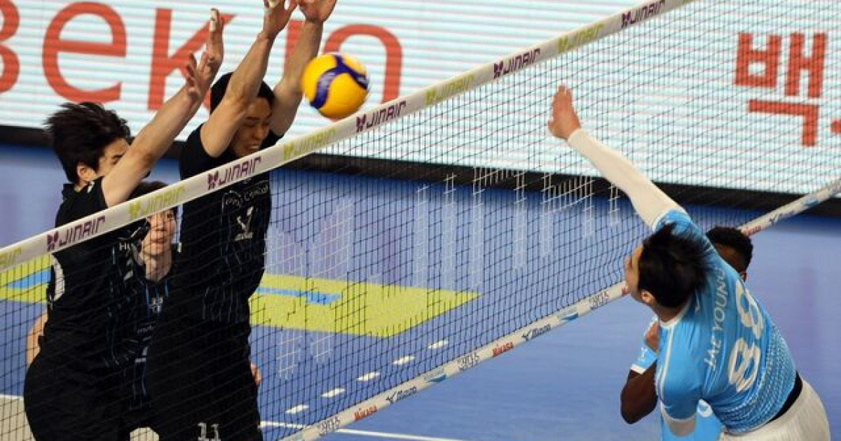 2패 후 2승… 현대캐피탈, 챔프전 뒤집나