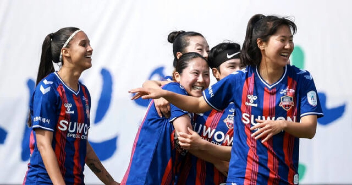 ‘왕좌 탈환 꿈’ 수원FC 위민 vs ‘수성’ 노리는 화천 KSPO