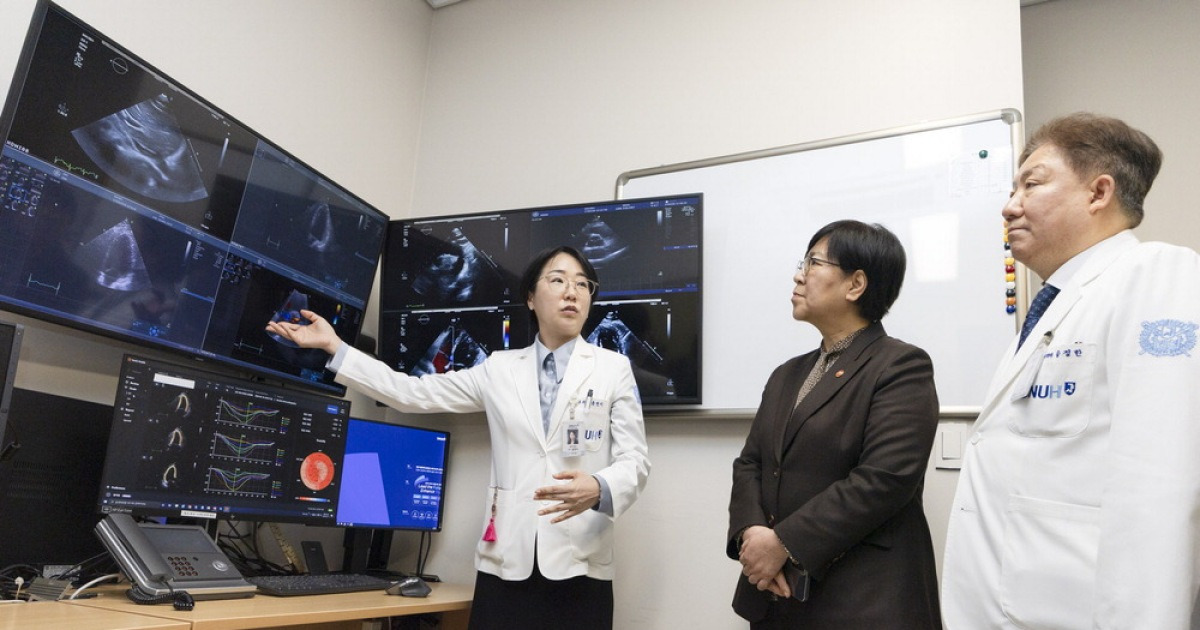 복지부 "동네병원도 AI 네이티브로 바꾼다"