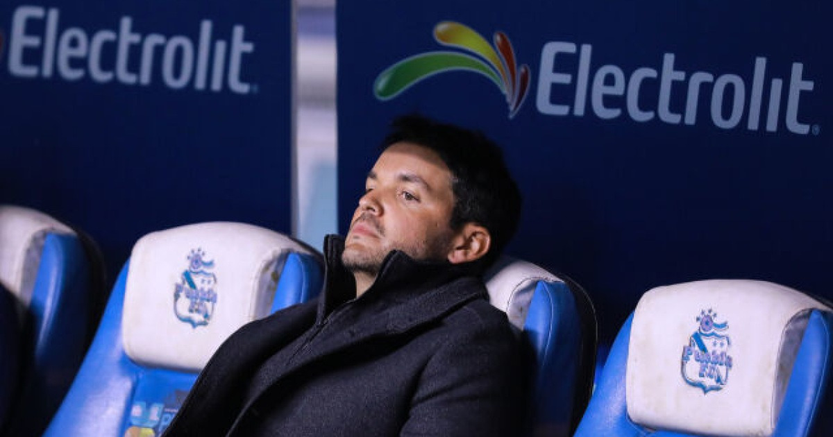 "손흥민 때문에 완패 당했다"…멕시코 명문 감독, LAFC와 대결 후 좌절