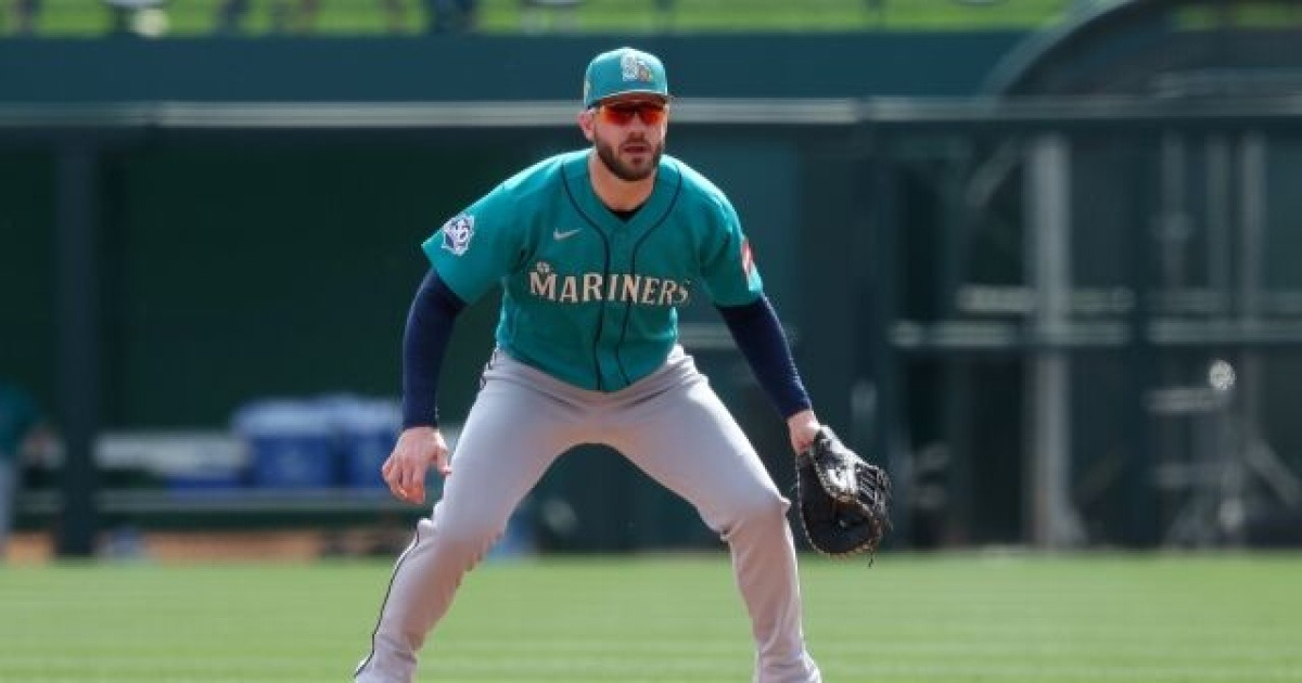 KIA와 결별 후 이 갈았나, 11G 8홈런 美친 페이스→홈런·타점 리그 1위…韓 국대 앞에서 완승