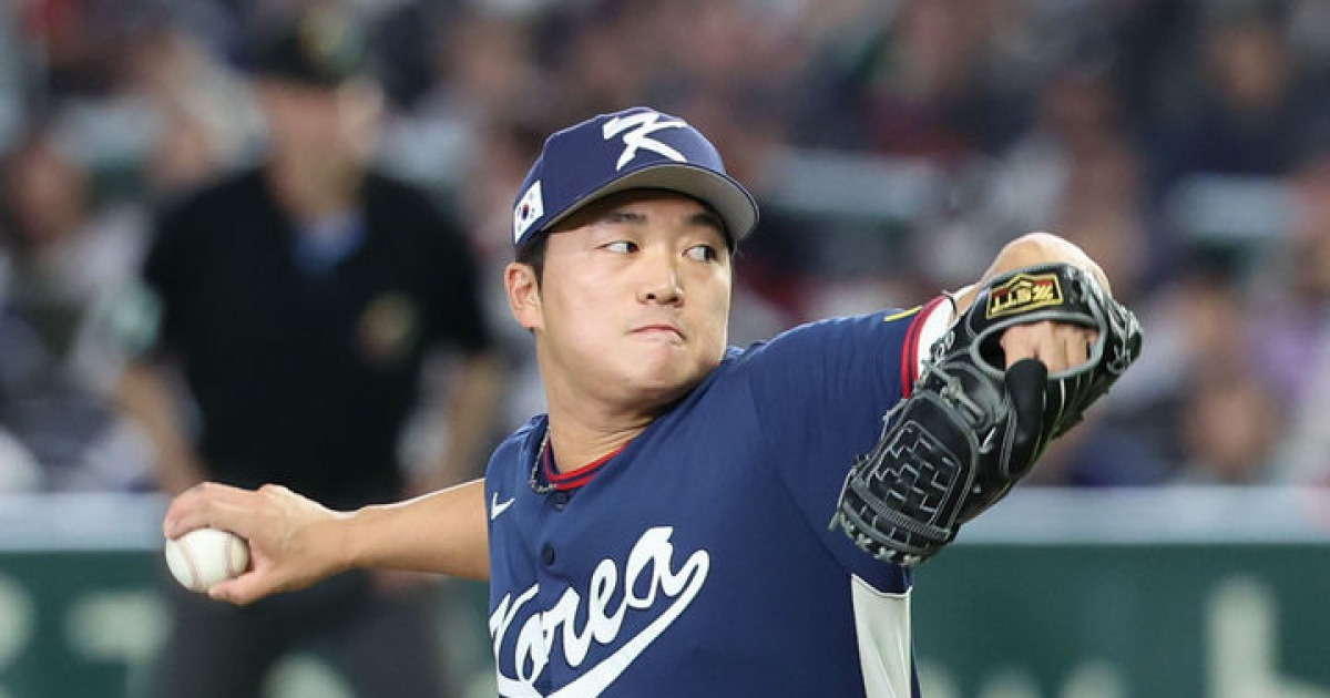고우석, 트리플A서 더블A로 강등…MLB행 한층 '험난'