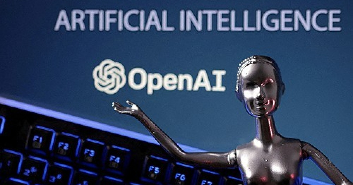 "AI로 만든 아동 성착취물도 처벌해야"…오픈AI, 법 개정 주장