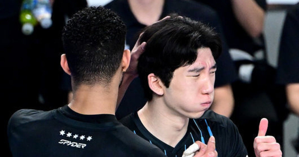 ‘패패승승’ 현대캐피탈, 분노의 2연승…챔프전 결국 최종전 간다