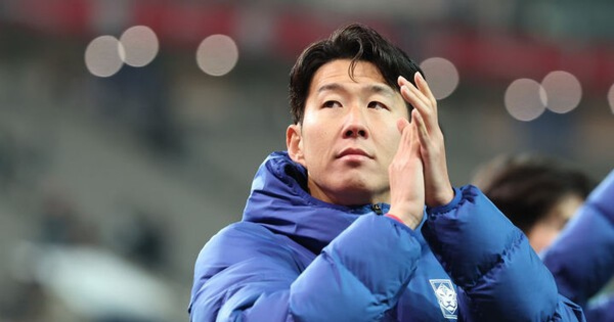 "흥민 오빠 죄송해요"...과거 연인 관계 '손흥민 향해 임신 협박' 20대 여성, 2심서도 징역 4년