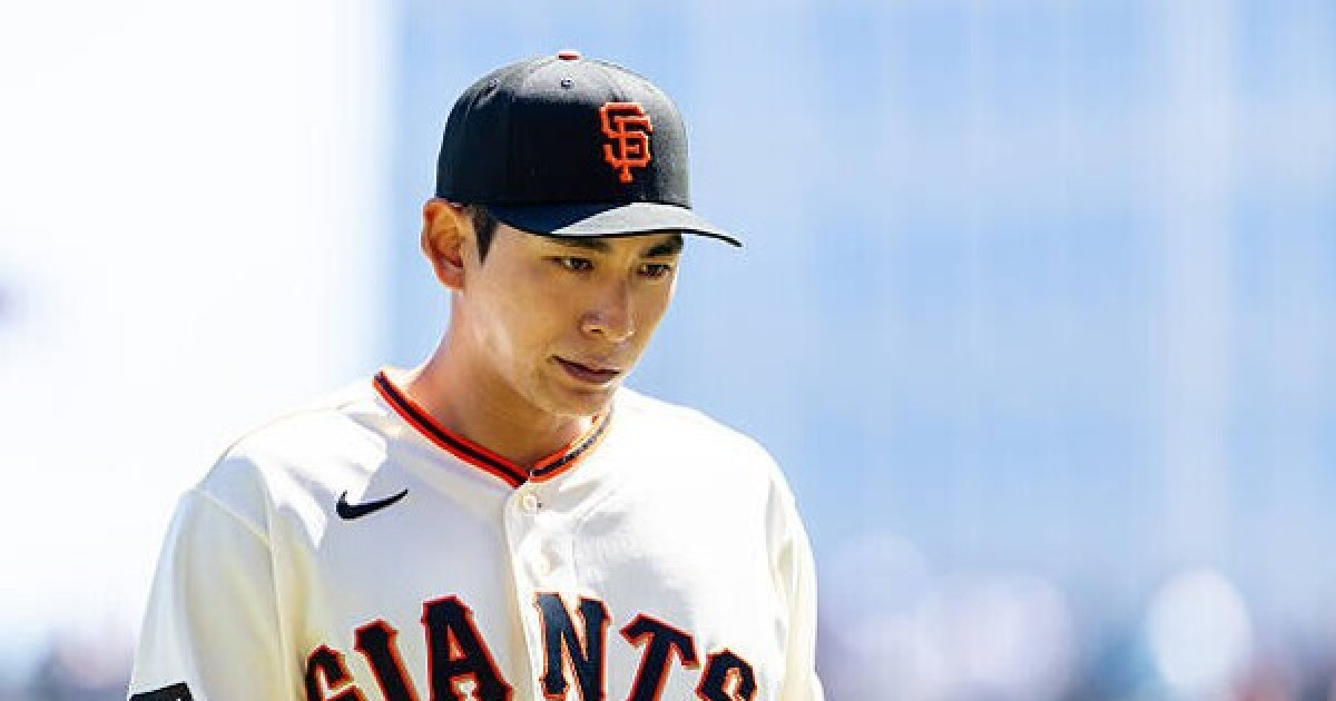 "MLB 수준 아니다"·"볼 때마다 2루수 땅볼" 이정후 부진에 현지 팬들 반응 심상찮다…'타구 질'에서 반등 키 찾을까