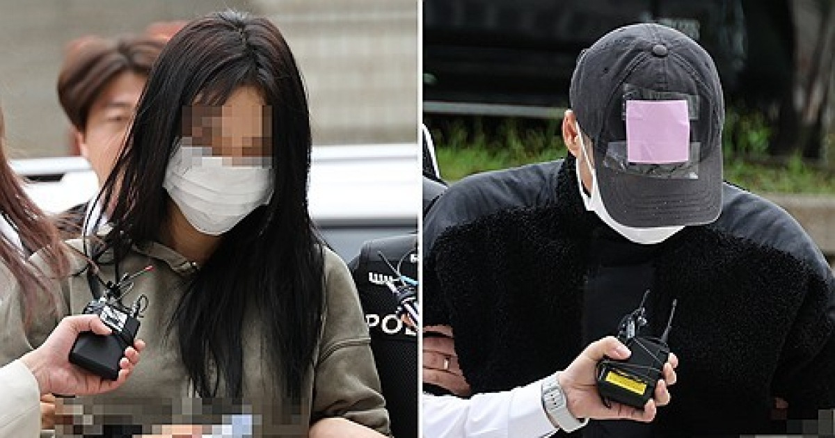 "흥민 오빠 용서 받고 싶다"…"SON 아이 가졌다" 임신 협박하고도 '오빠'라니, 끝내 항소 기각→2심도 징역 4년