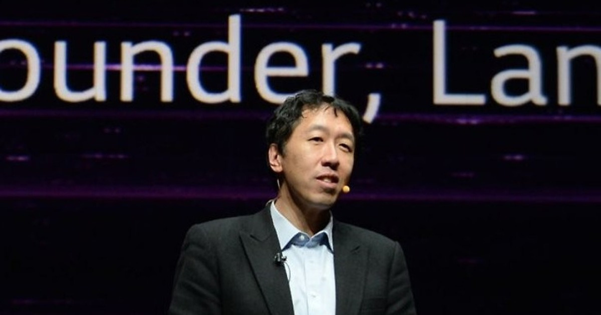 AI석학 앤드루응 "AI시대에도 코딩 배워야…필요없단 조언 틀려"