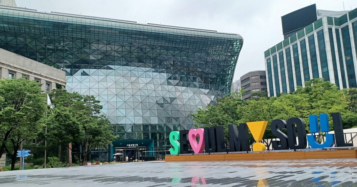 서울시, 중장년 1천500명 'AI 실전교육'…디지털격차 해소