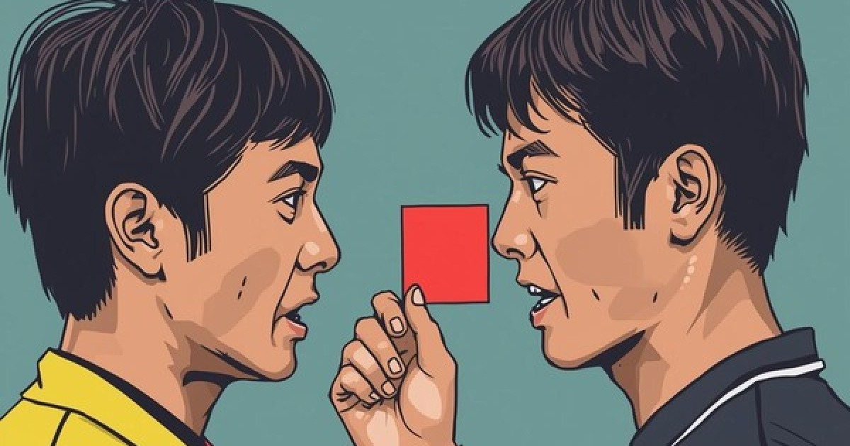 중국 심판도 가는 북중미 월드컵, 한국 심판은 없다...4개 대회 연속 한국 심판 '0', 이게 당신들 수준입니다