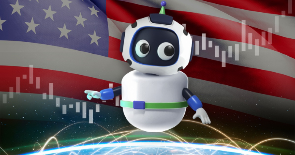 인프라·빅테크 엇갈린 주가 향방…AI 투자 '숨 고르기' 진입하나