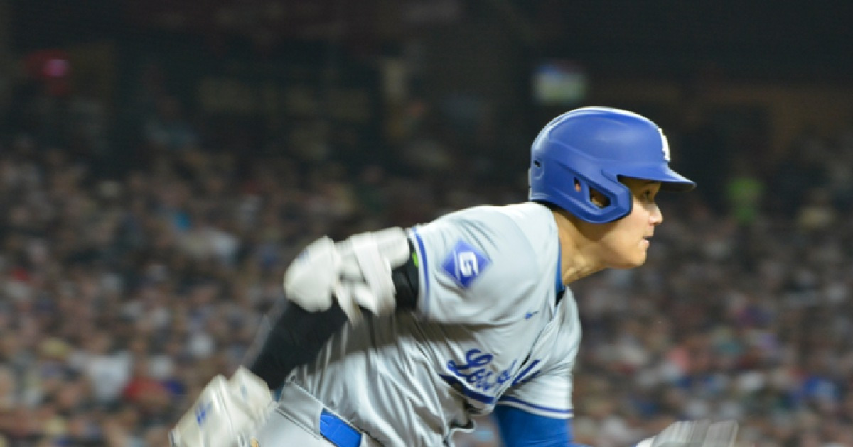 "다저스 야구장, '아수라장' 될 것" 美 언론의 섬뜩한 경고…"안전사고 대비해야" 조언