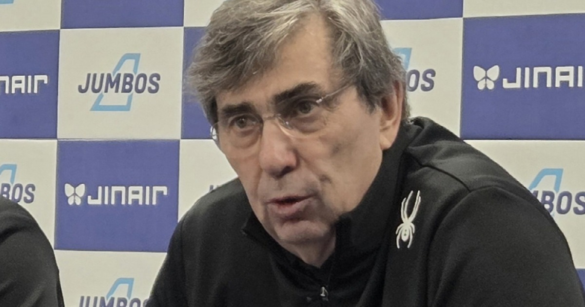 깨끗한 '패배 승복'은 없었다 → 패장의 분노! 찝찝함 여전.. "분노 사그라들지 않아" [인천 현장]