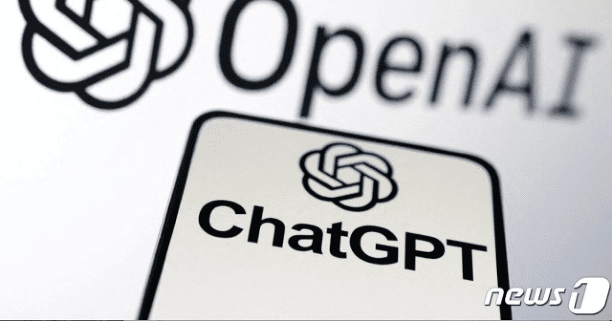 오픈AI, 코딩 AI 대중화 승부수…월 100달러 요금제로 가격 문턱 낮춰