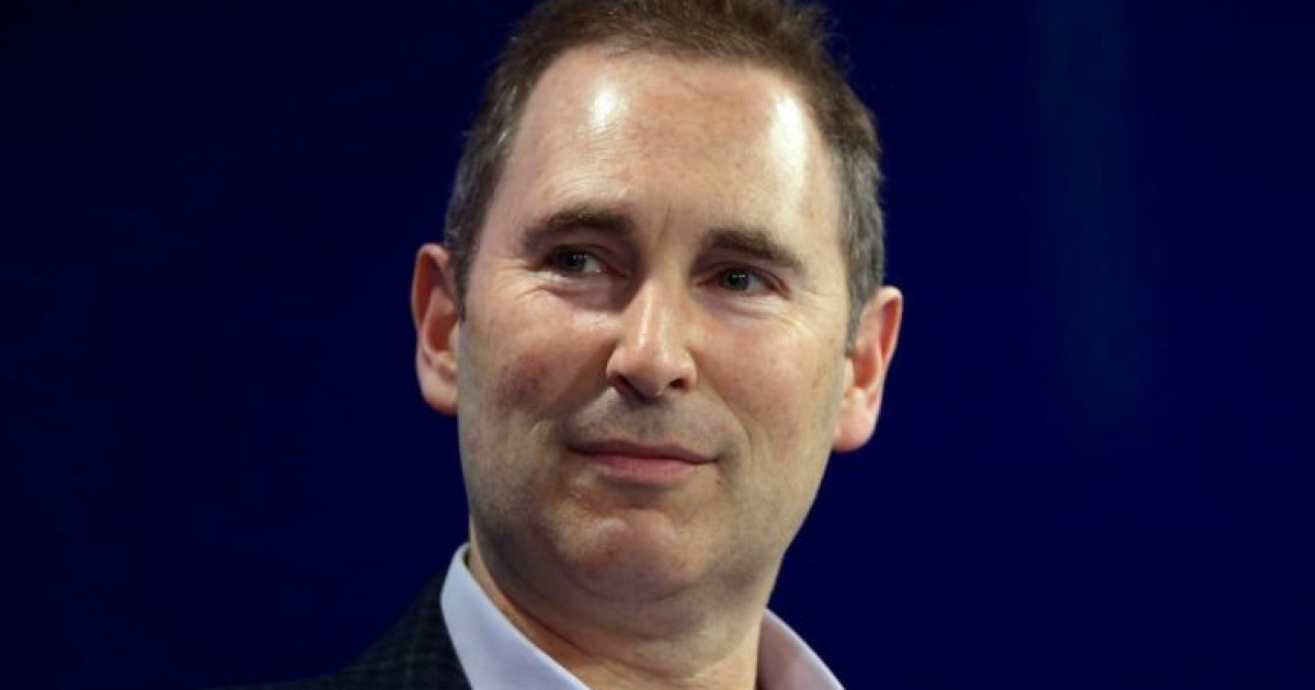 아마존 CEO "2000억달러 AI 투자, 평생 한번뿐인 기회"