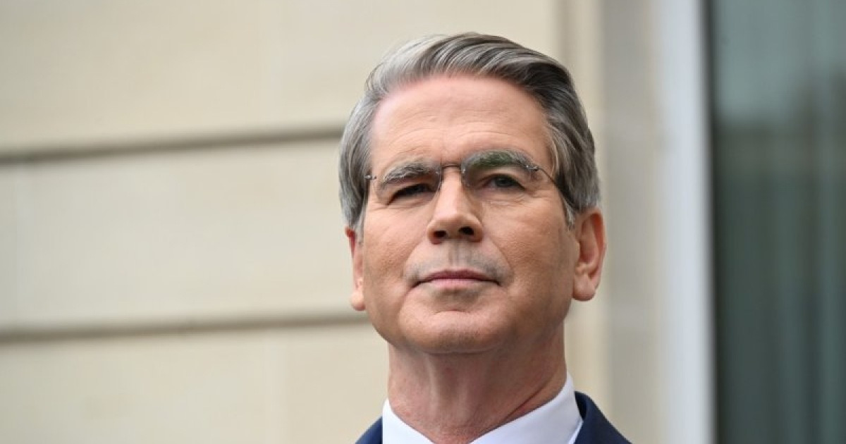 "AI가 금융 보안 흔든다"…美 재무·연준, 은행 CEO 긴급 소집