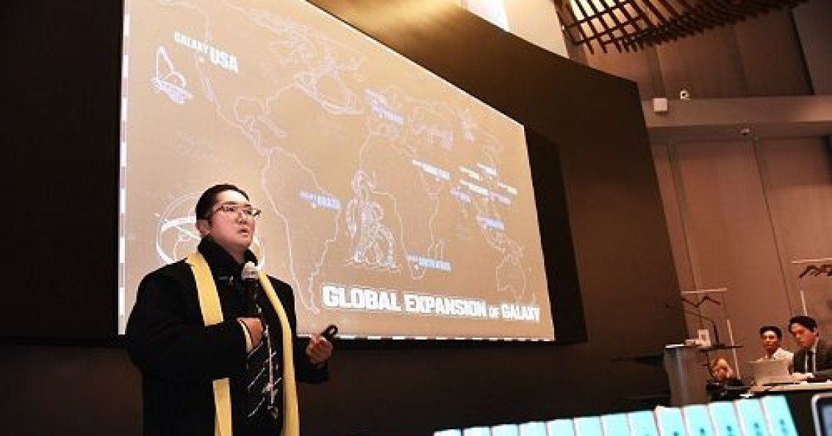 갤럭시코퍼레이션 최용호 대표, AI 시대 경영 철학 '초인의 조건' 출간