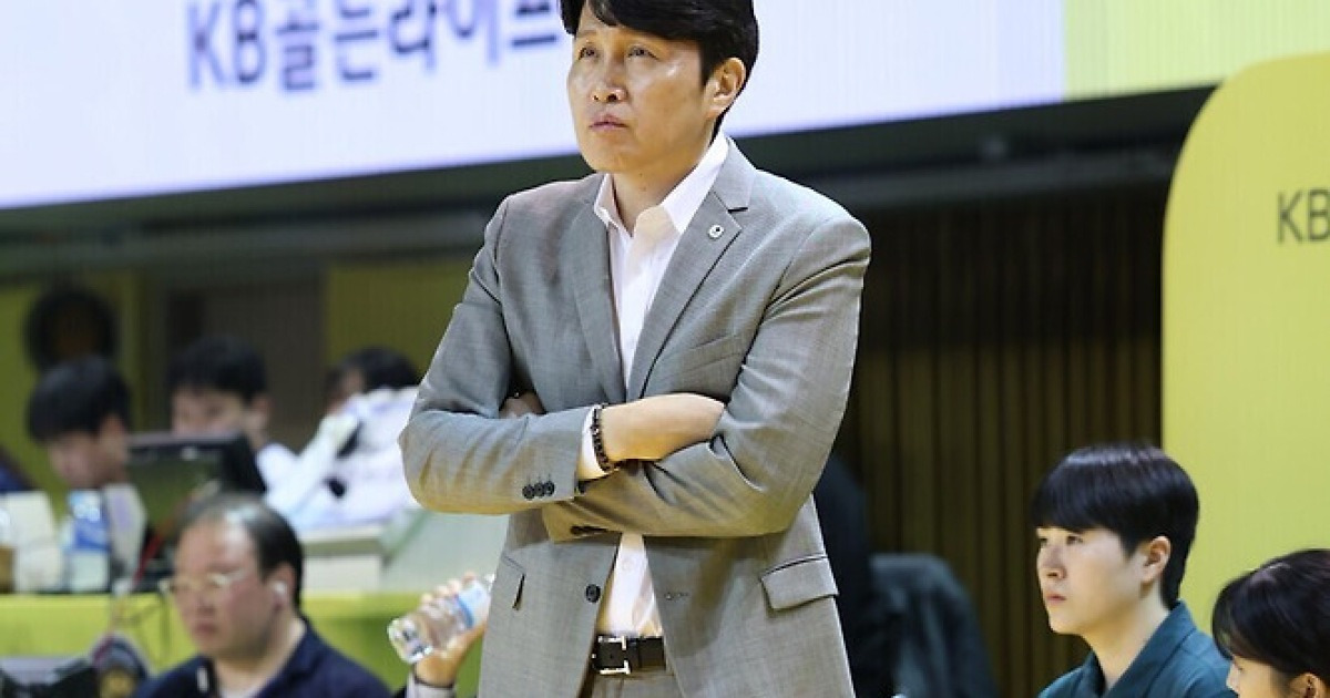 [웜업터뷰] 위성우 감독의 근심 “더 이상 부상 없어야 할 텐데…”