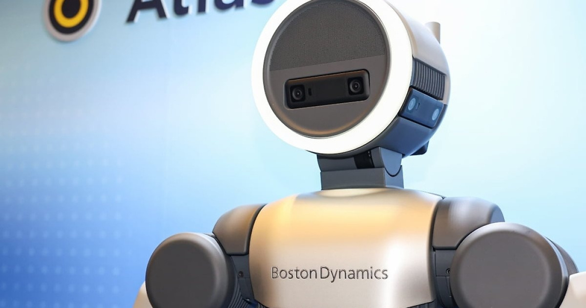 "10년간 1억4500만대 쏟아진다"…지구촌 뒤덮는 '피지컬 AI'