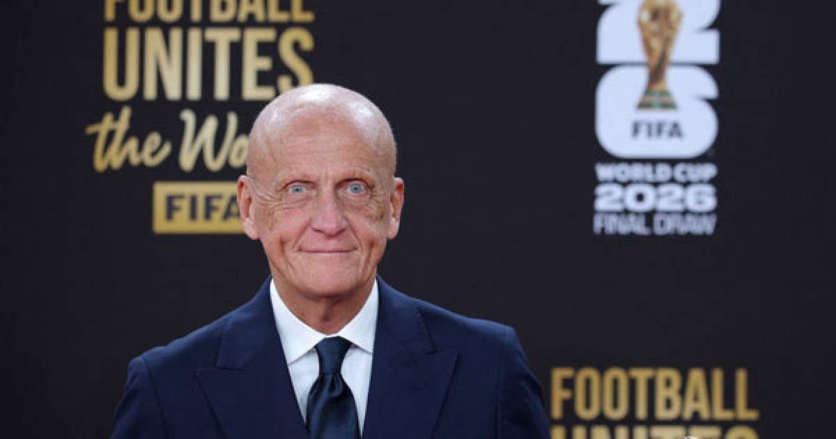 2026 월드컵 심판진 명단 공개...한국 심판은 ‘제로’