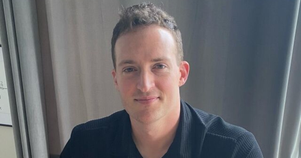 '플렉센 대체 선수' 31승 좌완 드디어 한국에 왔다! "잘생겼네" 사령탑 벌써 흐뭇→등판 일정은? [MD수원]