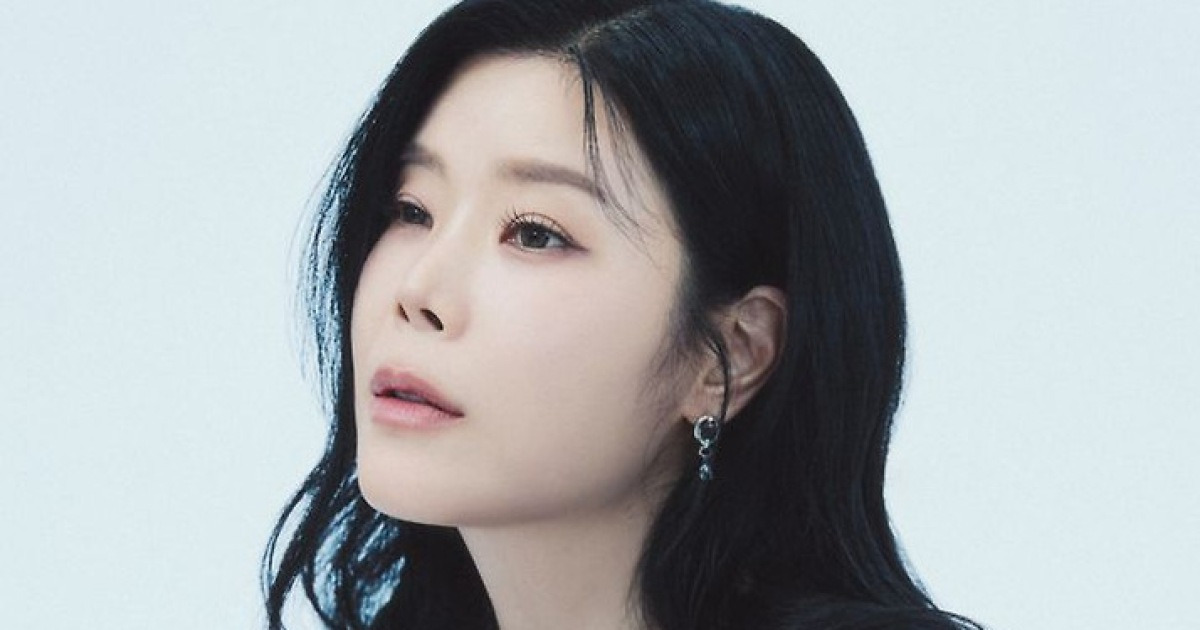 린(LYn), 전 남편 이수 설립 소속사 떠났다