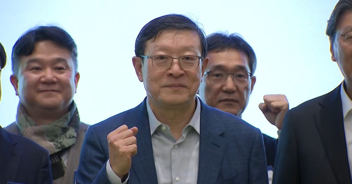 허태수 "인공지능 잘 만드는 나라 넘어 잘 쓰는 나라로"