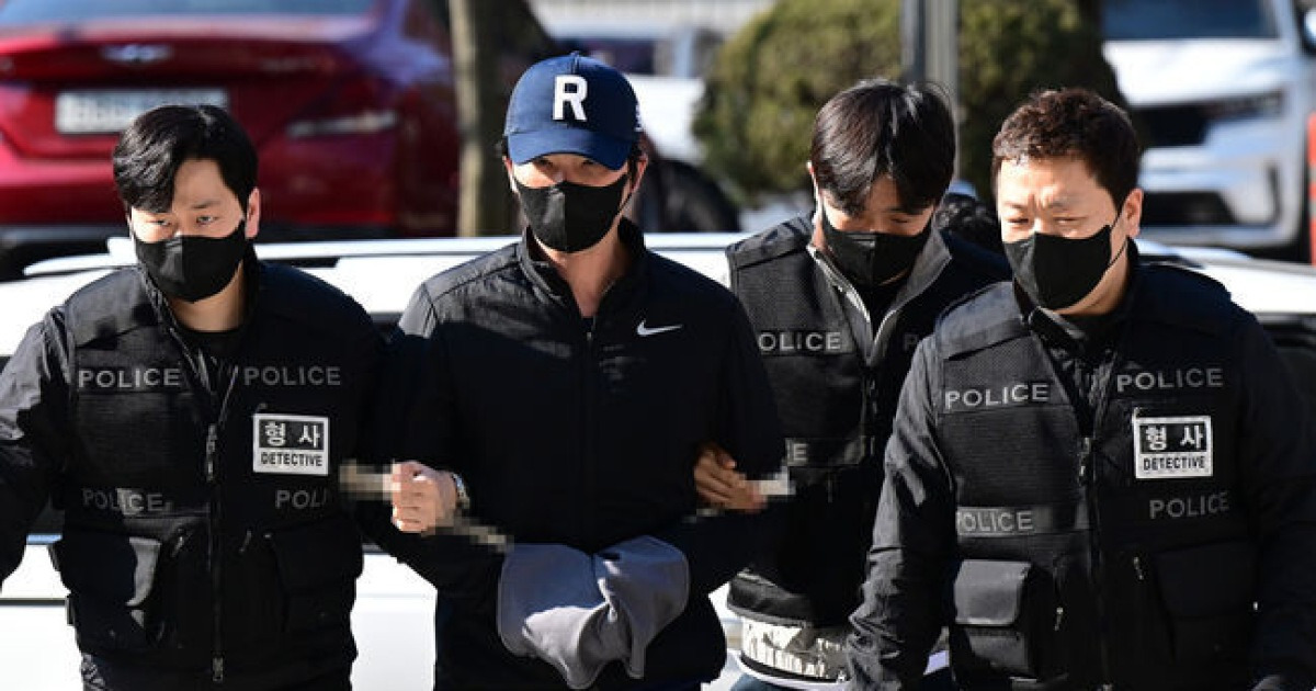 '후배 협박·약물 대리 처방' 오재원, 2심 징역 1년 9개월…재범 교육·추징 명령