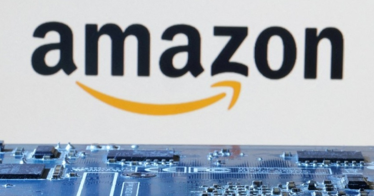 인공지능 돈 된다..."아마존 클라우드 AI 연환산 매출 150억 달러 돌파"