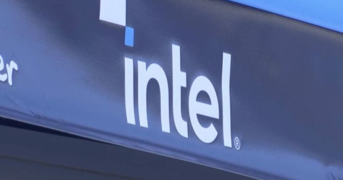 Global Economic Brief: Intel Partners With Google as Amazon Cloud AI Revenue Surges - News Directory 3