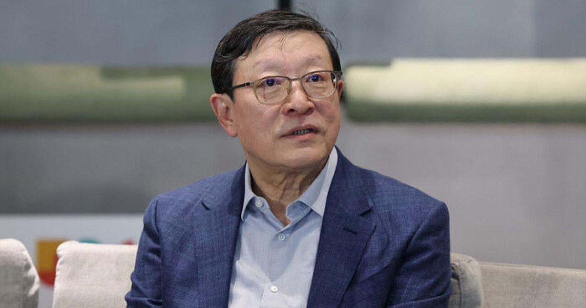 허태수 GS 회장 "LLM, 반나절이면 배울 수 있어…핵심 과제는 현장 적용"