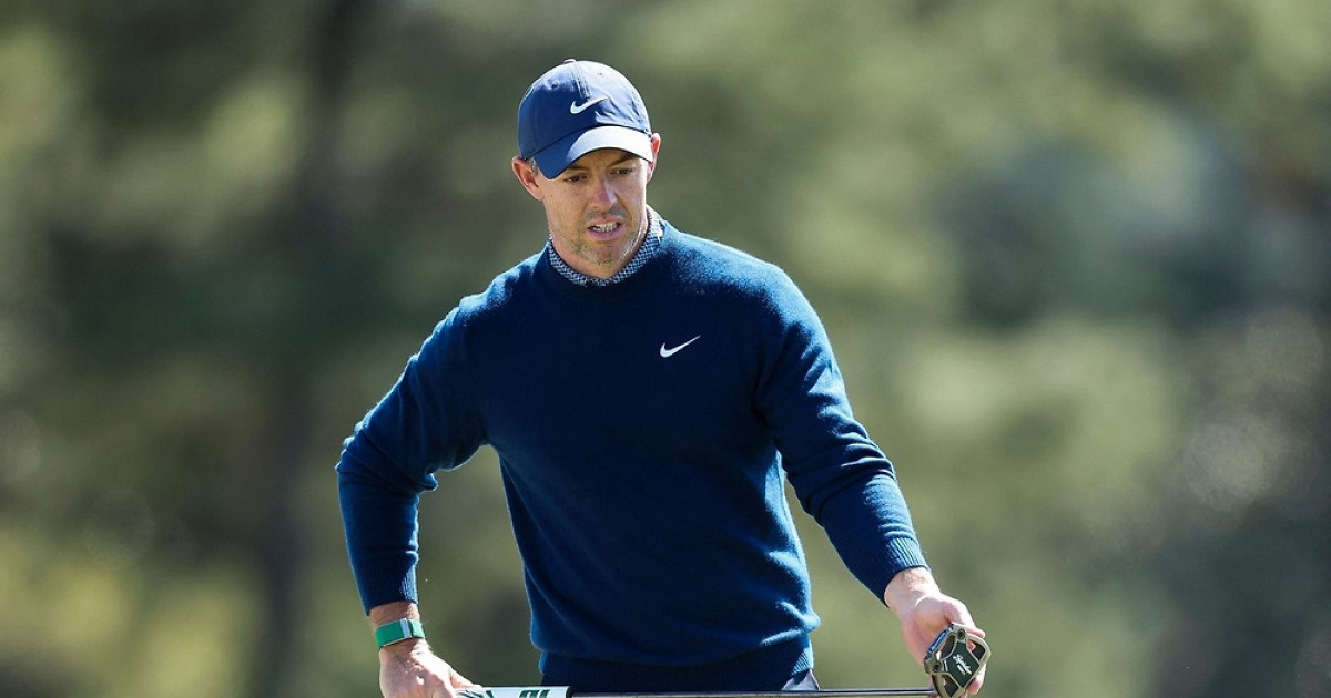 매킬로이, 우즈 이후 24년 만의 마스터스 2연패 향해 ‘순항’