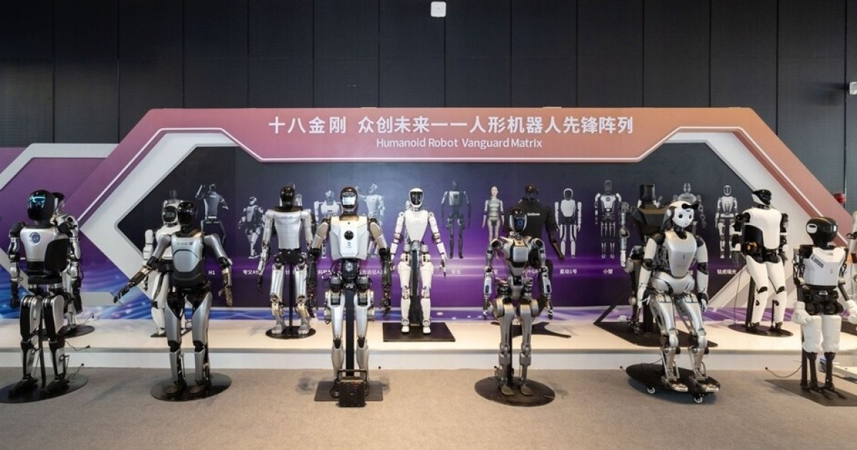 구글·오픈AI 핵심 연구자들, 속속 바이트댄스·알리바바로