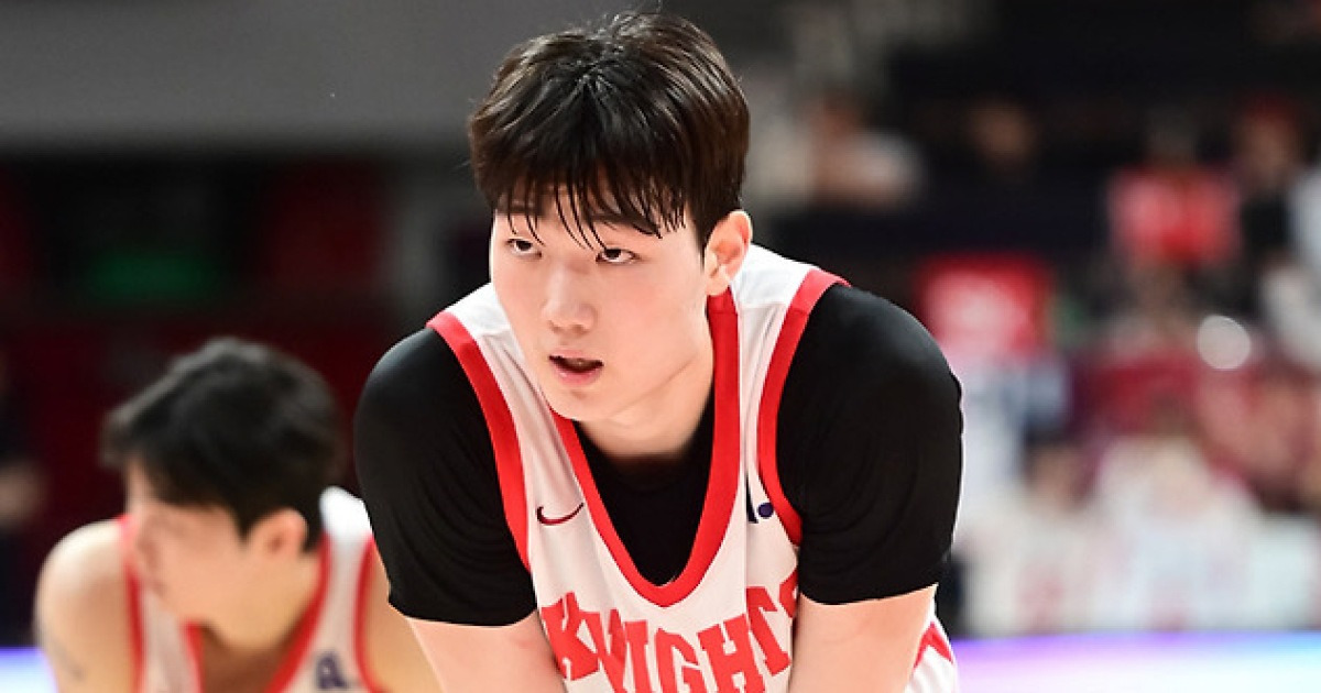 예상은 했지만 너무 티가 났잖아…SK-정관장 최종전 불성실 경기 재정위 징계 올라
