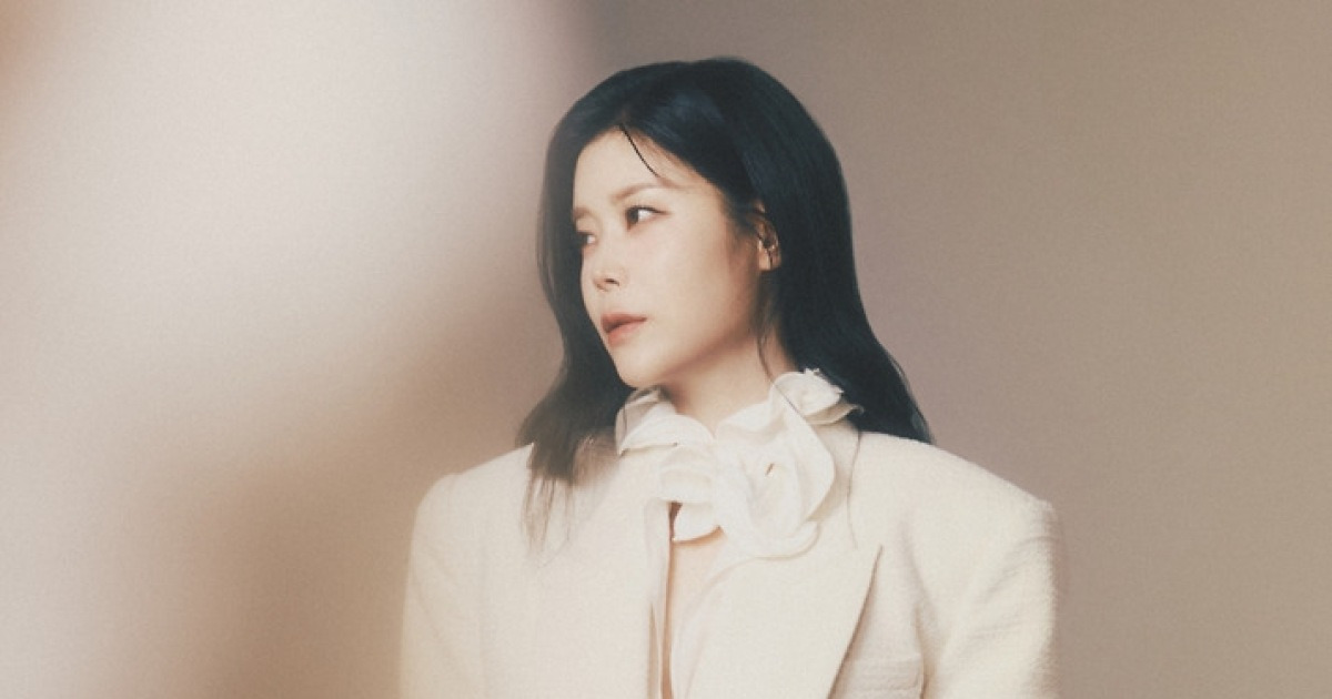 가수 린(LYn), 325E&C와 동행 마무리