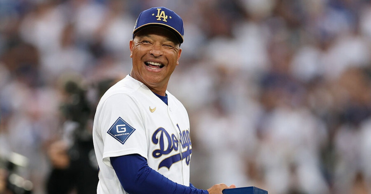 김혜성 마이너 시작이 옳았다? "스윙이 달라졌잖아" 로버츠 이례적 극찬