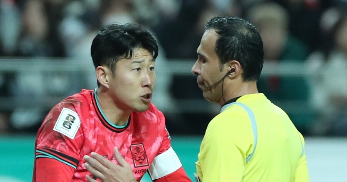 월드컵 심판 170명인데 한국은 ‘0명’...日 조롱 "2002 때문 아니냐” 매수 의혹 제기 “24년째 韓 심판 없다”