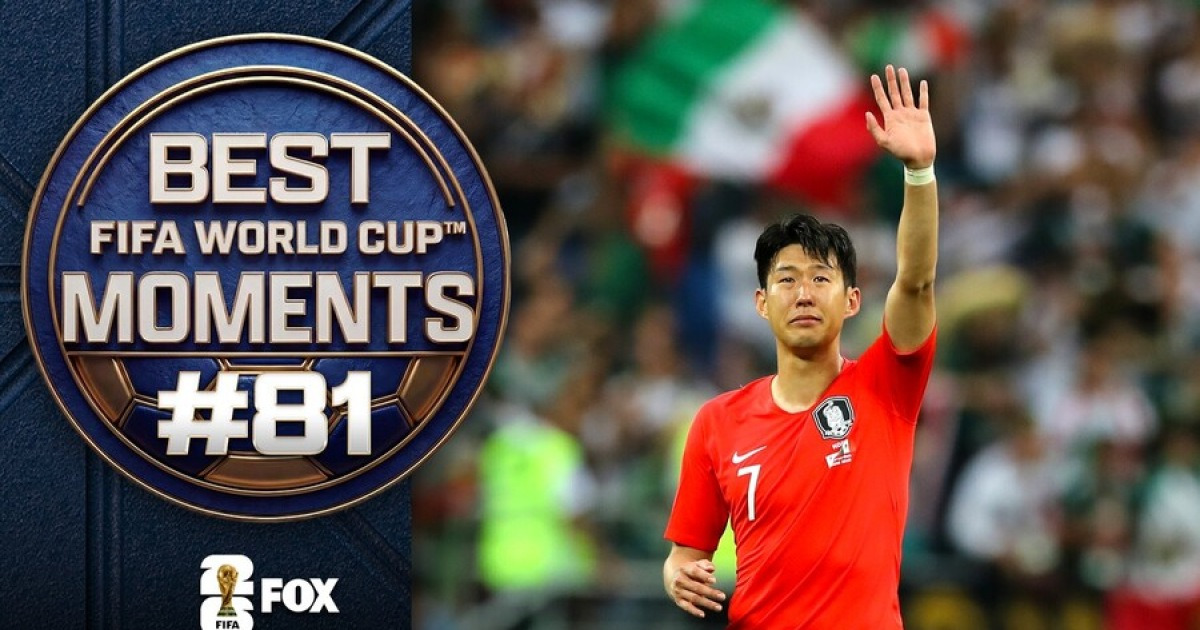 '악역' 손흥민에 쏟아지는 야유…"무시당했다" 오해한 멕시코 원정, 캡틴SON이 먼저 경험한다 → 홍명보호 호재