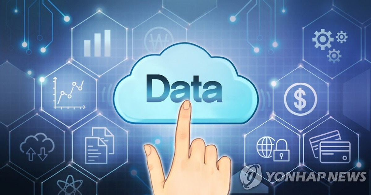 [AI픽] 공공기관 AI 학습용 데이터 100종 추린다…첫 전수조사